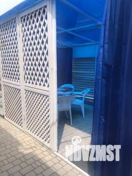 2-к квартира, посуточно, 20м2, 1/1 этаж