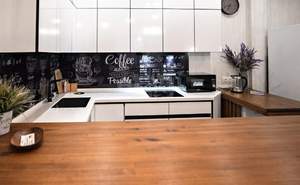 Студия квартира, на длительный срок, 43м2, 2/9 этаж