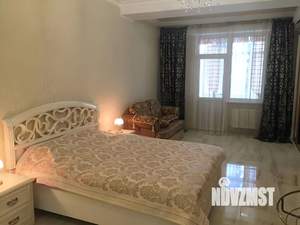 2-к квартира, посуточно, 50м2, 3/9 этаж