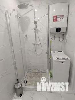 1-к квартира, посуточно, 25м2, 4/6 этаж