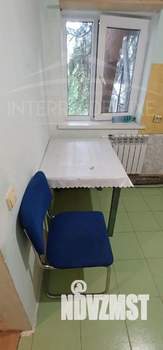 1-к квартира, на длительный срок, 25м2, 2/3 этаж