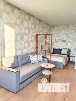 1-к квартира, посуточно, 50м2, 11/12 этаж