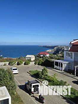 1-к квартира, посуточно, 30м2, 2/3 этаж