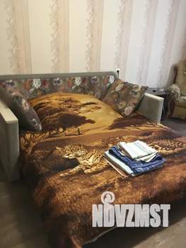 1-к квартира, посуточно, 41м2, 2/9 этаж