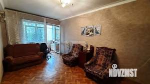 1-к квартира, на длительный срок, 35м2, 2/5 этаж