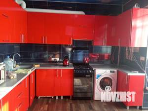 1-к квартира, на длительный срок, 55м2, 6/9 этаж