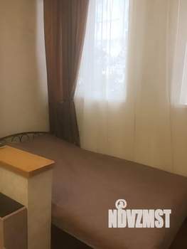 1-к квартира, посуточно, 32м2, 1/5 этаж