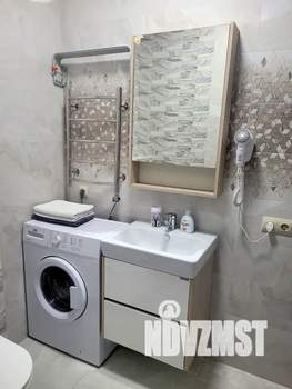 1-к квартира, посуточно, 30м2, 2/2 этаж