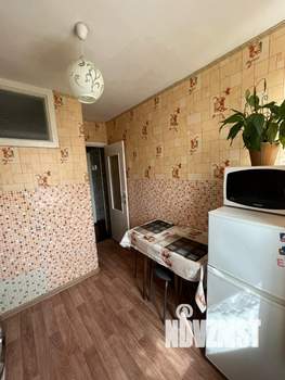 1-к квартира, посуточно, 35м2, 5/5 этаж