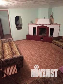 1-к квартира, посуточно, 40м2, 2/6 этаж