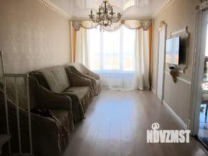 2-к квартира, на длительный срок, 65м2, 10/10 этаж