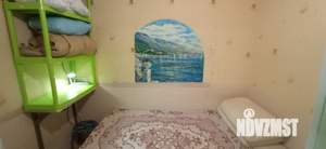 1-к квартира, на длительный срок, 20м2, 1/1 этаж