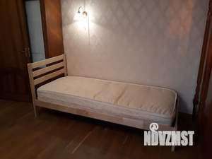 2-к квартира, посуточно, 60м2, 9/9 этаж
