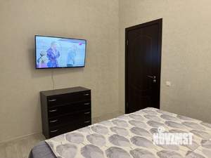 1-к квартира, посуточно, 47м2, 7/13 этаж