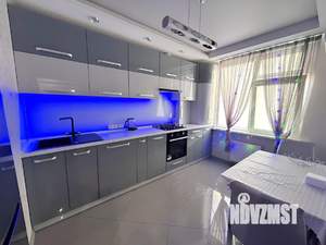 1-к квартира, посуточно, 36м2, 8/10 этаж