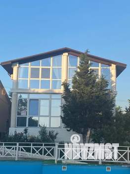 1-к квартира, посуточно, 25м2, 1/2 этаж