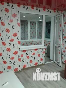 1-к квартира, посуточно, 42м2, 3/5 этаж