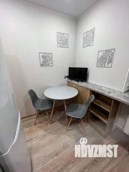 1-к квартира, посуточно, 35м2, 2/4 этаж
