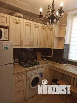 2-к квартира, посуточно, 52м2, 1/5 этаж