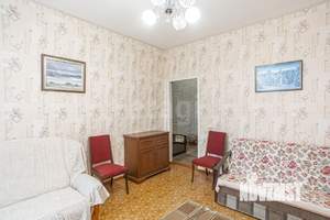 1-к квартира, на длительный срок, 38м2, 3/4 этаж