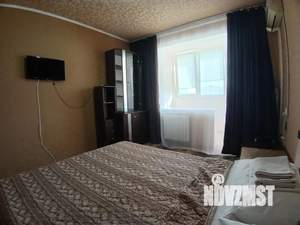 1-к квартира, посуточно, 32м2, 9/10 этаж