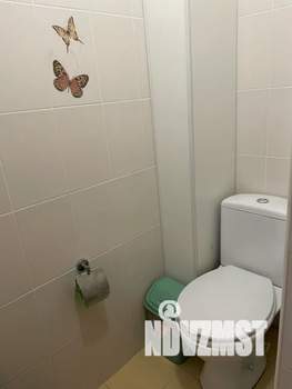 1-к квартира, посуточно, 45м2, 3/5 этаж