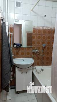 2-к квартира, посуточно, 50м2, 4/5 этаж