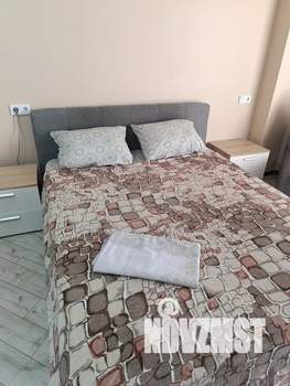 1-к квартира, посуточно, 27м2, 1/4 этаж