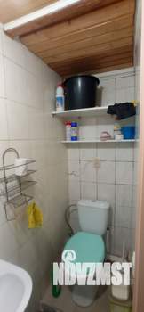 1-к квартира, на длительный срок, 20м2, 1/1 этаж