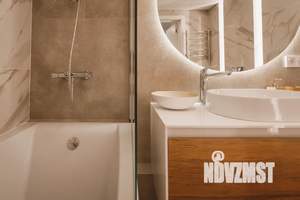 3-к квартира, посуточно, 92м2, 2/9 этаж