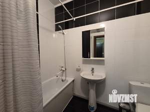 1-к квартира, на длительный срок, 40м2, 6/10 этаж