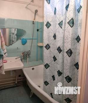 1-к квартира, на длительный срок, 30м2, 5/5 этаж