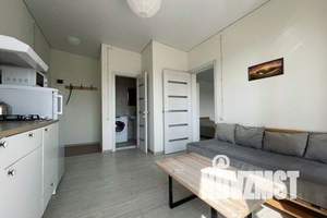 1-к квартира, посуточно, 45м2, 2/2 этаж