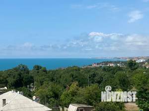 1-к квартира, посуточно, 37м2, 5/5 этаж