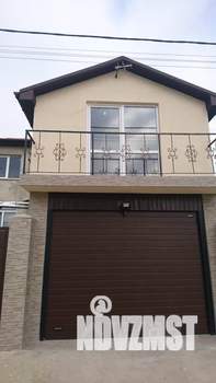 1-к квартира, посуточно, 25м2, 2/2 этаж