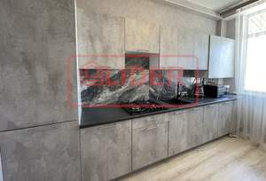 1-к квартира, на длительный срок, 42м2, 5/5 этаж