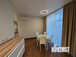 3-к квартира, посуточно, 129м2, 10/12 этаж