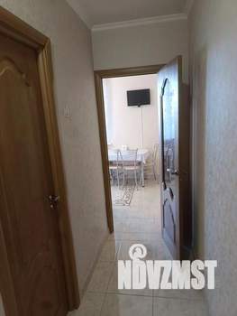 2-к квартира, посуточно, 65м2, 1/1 этаж