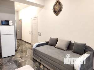 Студия квартира, посуточно, 32м2, 7/16 этаж