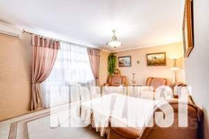 1-к квартира, посуточно, 38м2, 3/5 этаж