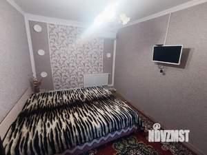 Студия квартира, на длительный срок, 20м2, 1/1 этаж