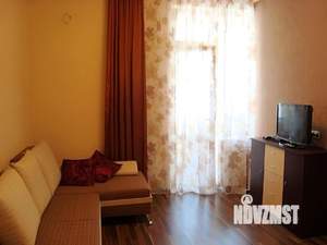 1-к квартира, на длительный срок, 40м2, 3/5 этаж