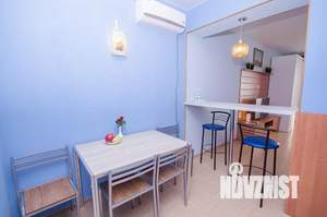 2-к квартира, посуточно, 56м2, 1/1 этаж