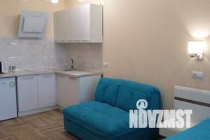 1-к квартира, посуточно, 33м2, 7/10 этаж