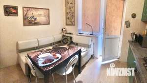 1-к квартира, посуточно, 48м2, 3/5 этаж