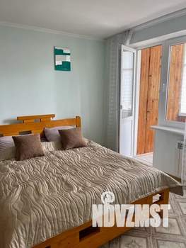 1-к квартира, посуточно, 22м2, 5/5 этаж