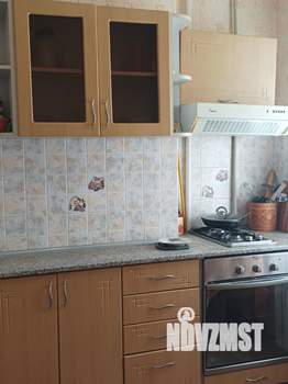 1-к квартира, посуточно, 42м2, 4/9 этаж