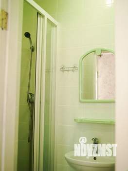 1-к квартира, посуточно, 32м2, 3/4 этаж