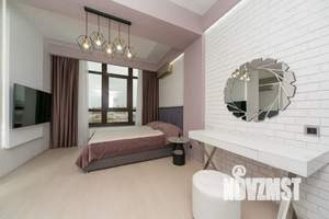 1-к квартира, посуточно, 70м2, 13/13 этаж