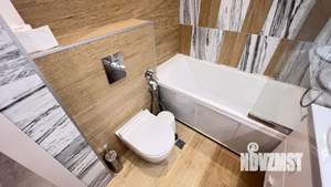 2-к квартира, посуточно, 52м2, 4/7 этаж